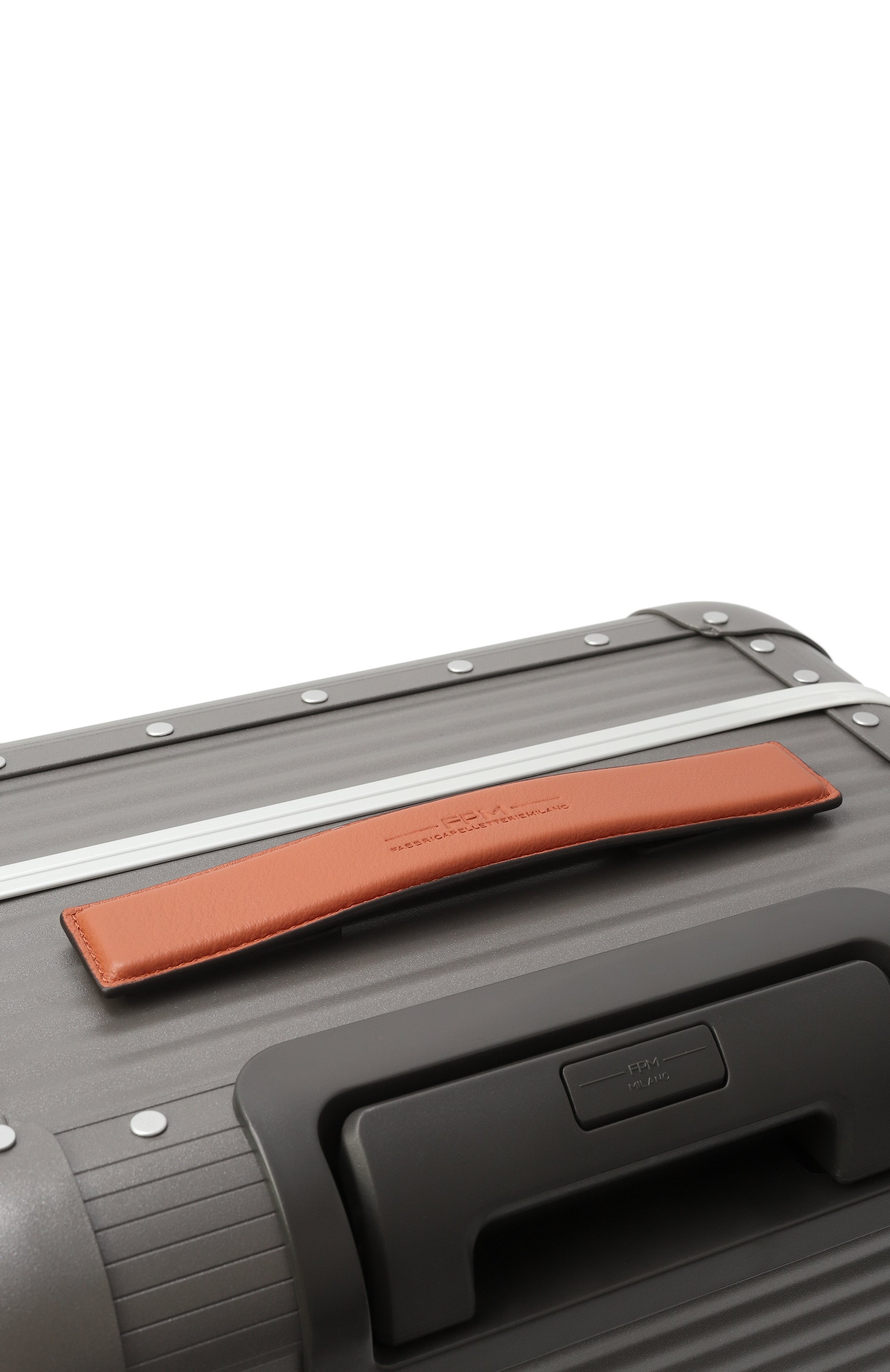 Чемодан bank spinner FPM MILANO, арт. A1555M15801, фото 2