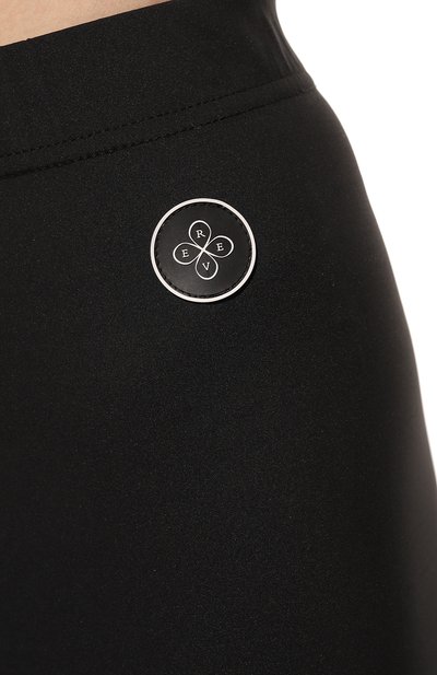 Легинсы EVERREVER черного цвета по цене 5700 руб., арт. RE-LG-BL-05, фото 5 Легинсы EVERREVER, арт. RE-LG-BL-05, фото 5