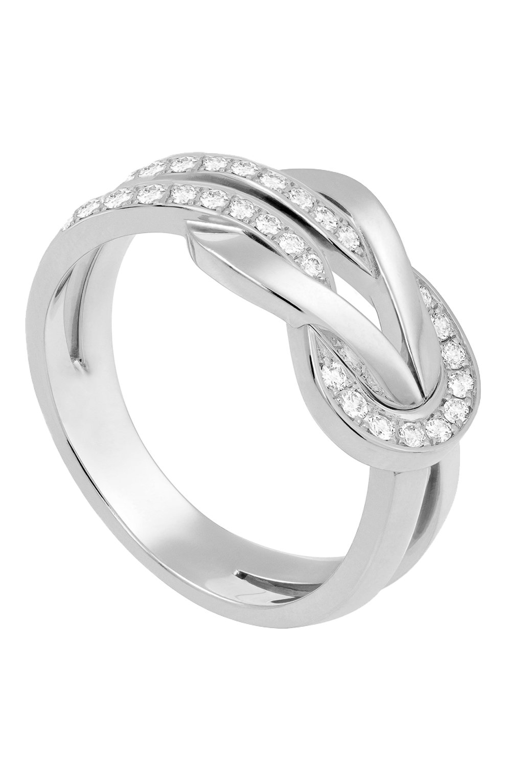 Кольцо FRED, арт. 4B0866-000, фото 1