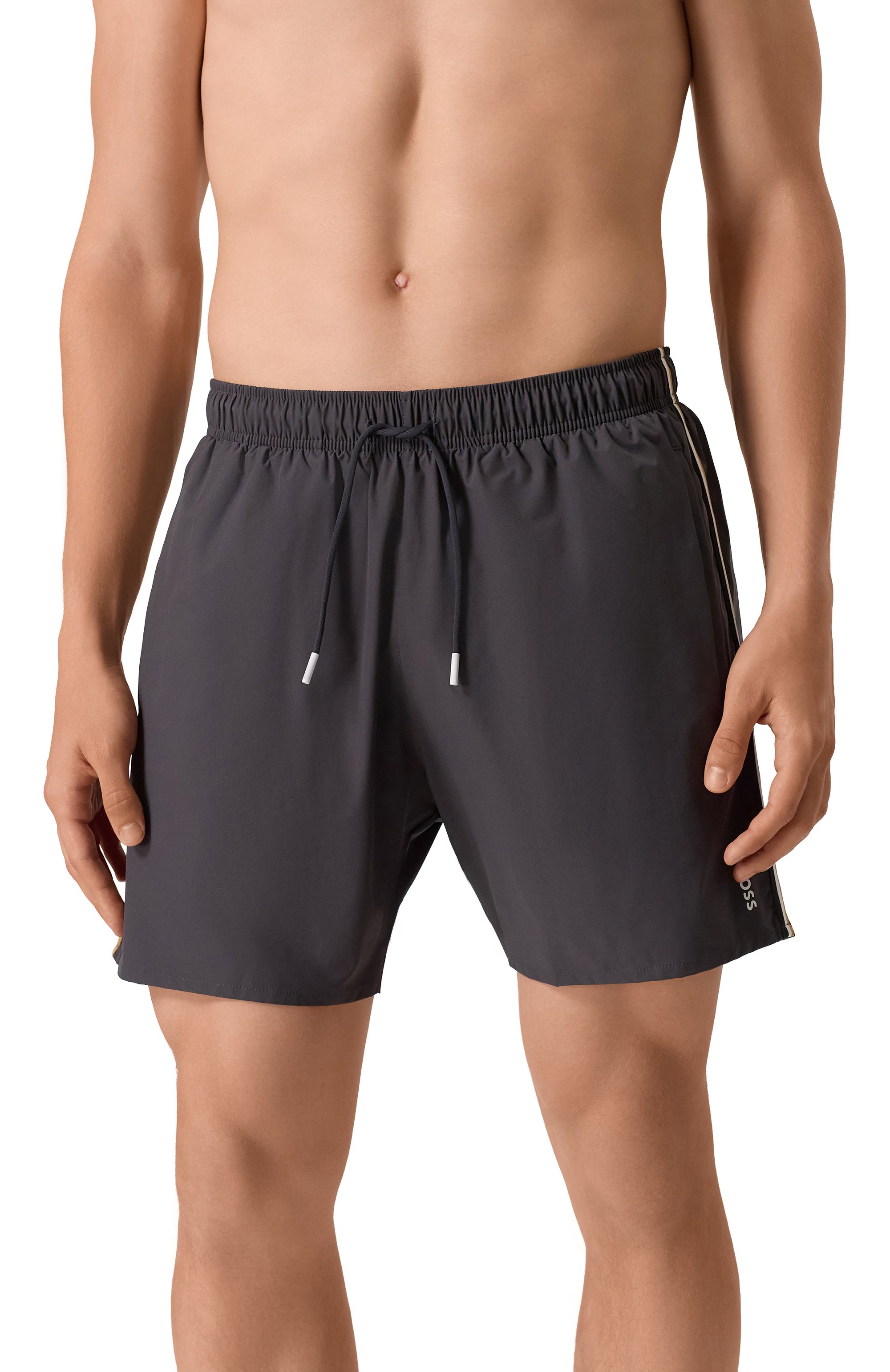 Плавки-шорты BOSS, арт. 50491594, фото 2