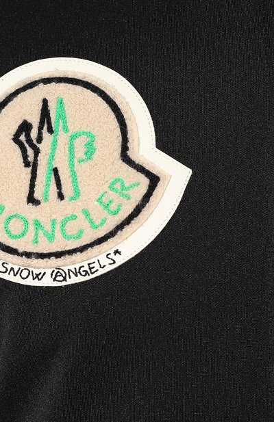 Кардиган 8 moncler palm angels MONCLER GENIUS, арт. E2-09L-84000-50-899A1, фото 5