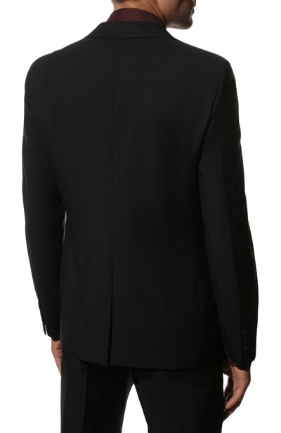 Шерстяной костюм PRADA, арт. UAF420-D39-F0008-152, фото 3