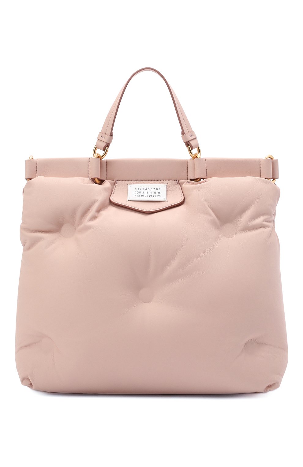 Сумка glam slam  MAISON MARGIELA, арт. S56WC0126/PR818, фото 1