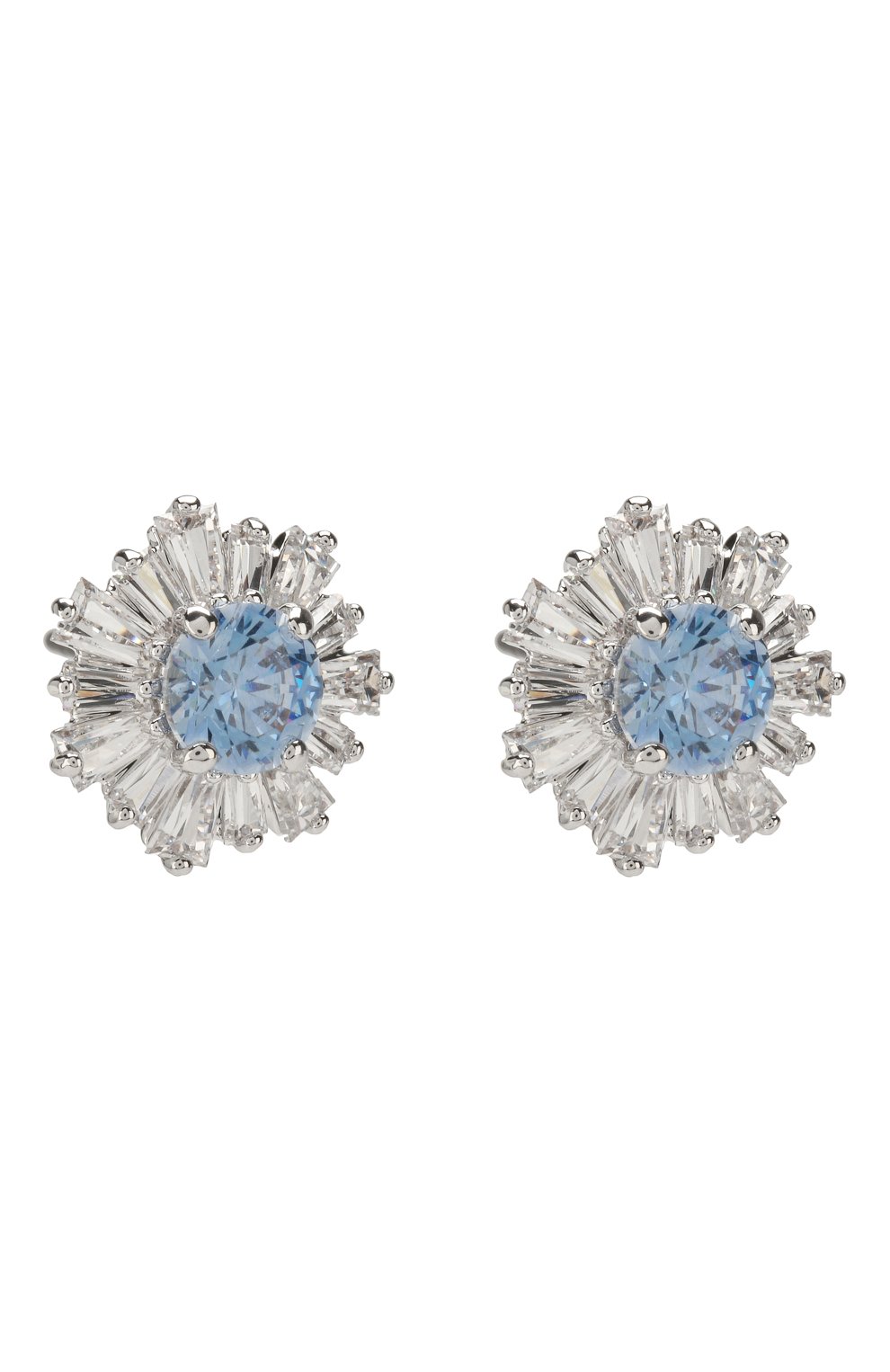 Серьги sunshine SWAROVSKI, арт. 5536741, фото 3