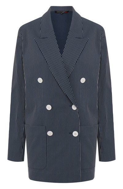 Женский двубортный жакет TEREKHOV GIRL, арт. 2JT014/3788.ST499/S20