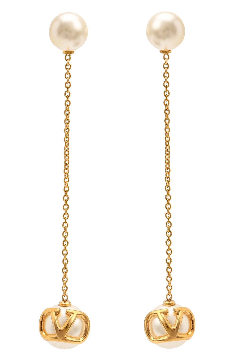 Серьги  VALENTINO, арт. UW0J0G61/UXM, фото 1
