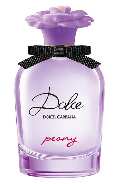 Женский парфюмерная вода dolce peony (75ml) DOLCE & GABBANA, арт. 3423478642058
