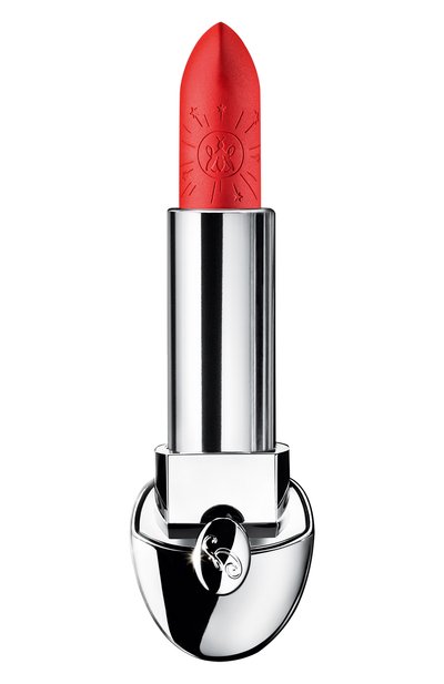 Матовая губная помада rouge g de guerlain, № 32 GUERLAIN, арт. G043354, фото 1
