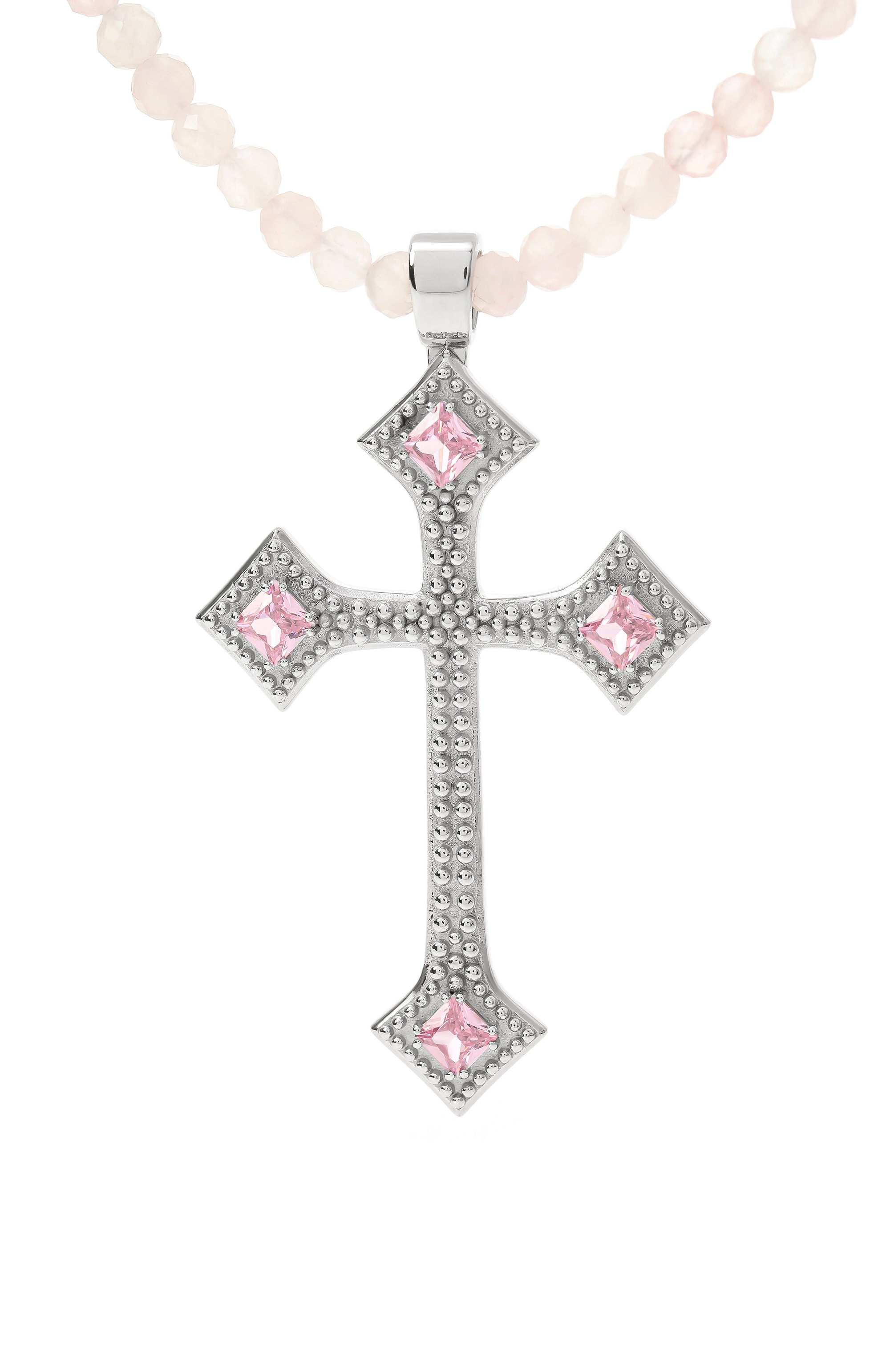 Колье my universe BLUEJAY, арт. BJ-MU, фото 3