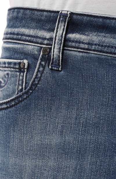 Джинсы nick JACOB COHEN, арт. U Q M06 34 P 0015/839D, фото 5