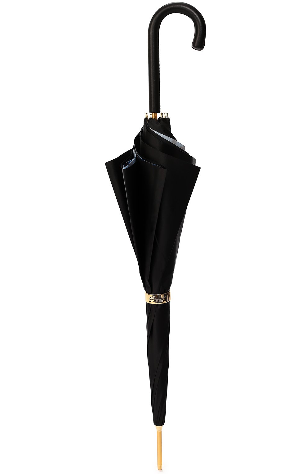 Зонт-трость PASOTTI OMBRELLI, арт. 189/RAS0 5A488/93/PELLE, фото 4