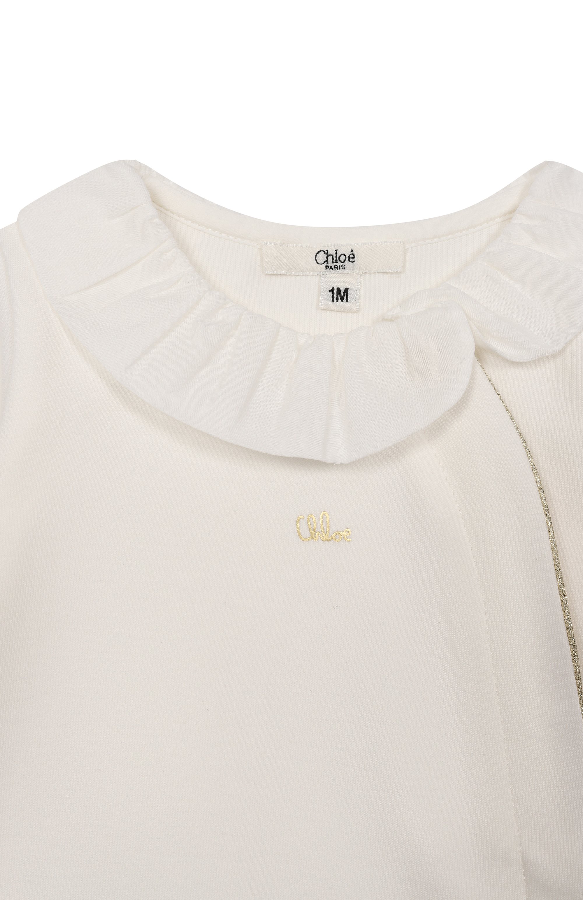 Комплект из трех предметов CHLOÉ, арт. C20926, фото 8