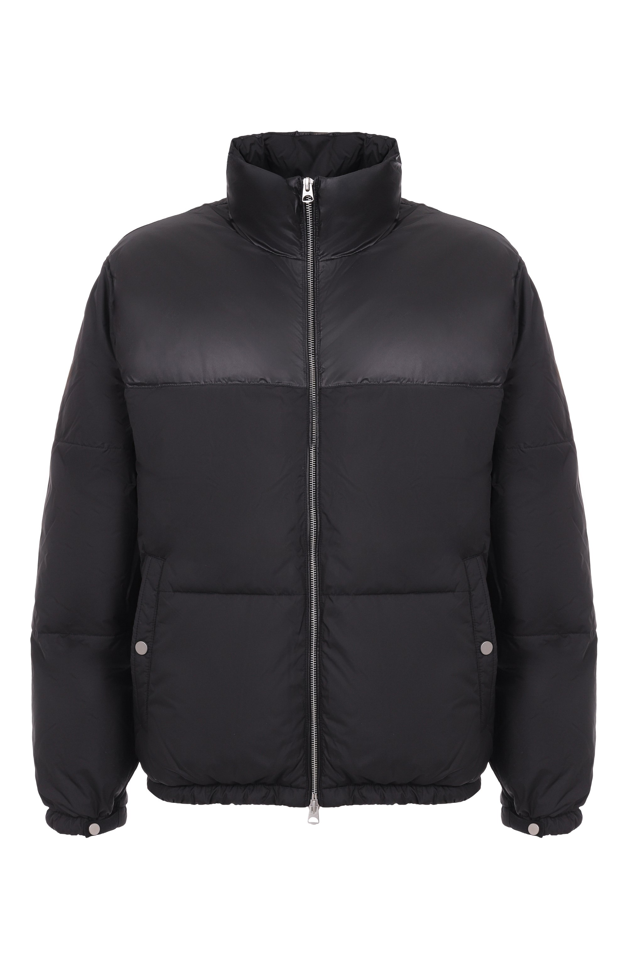 Пуховик REPLAY, арт. M8479 .000.85304, фото 1