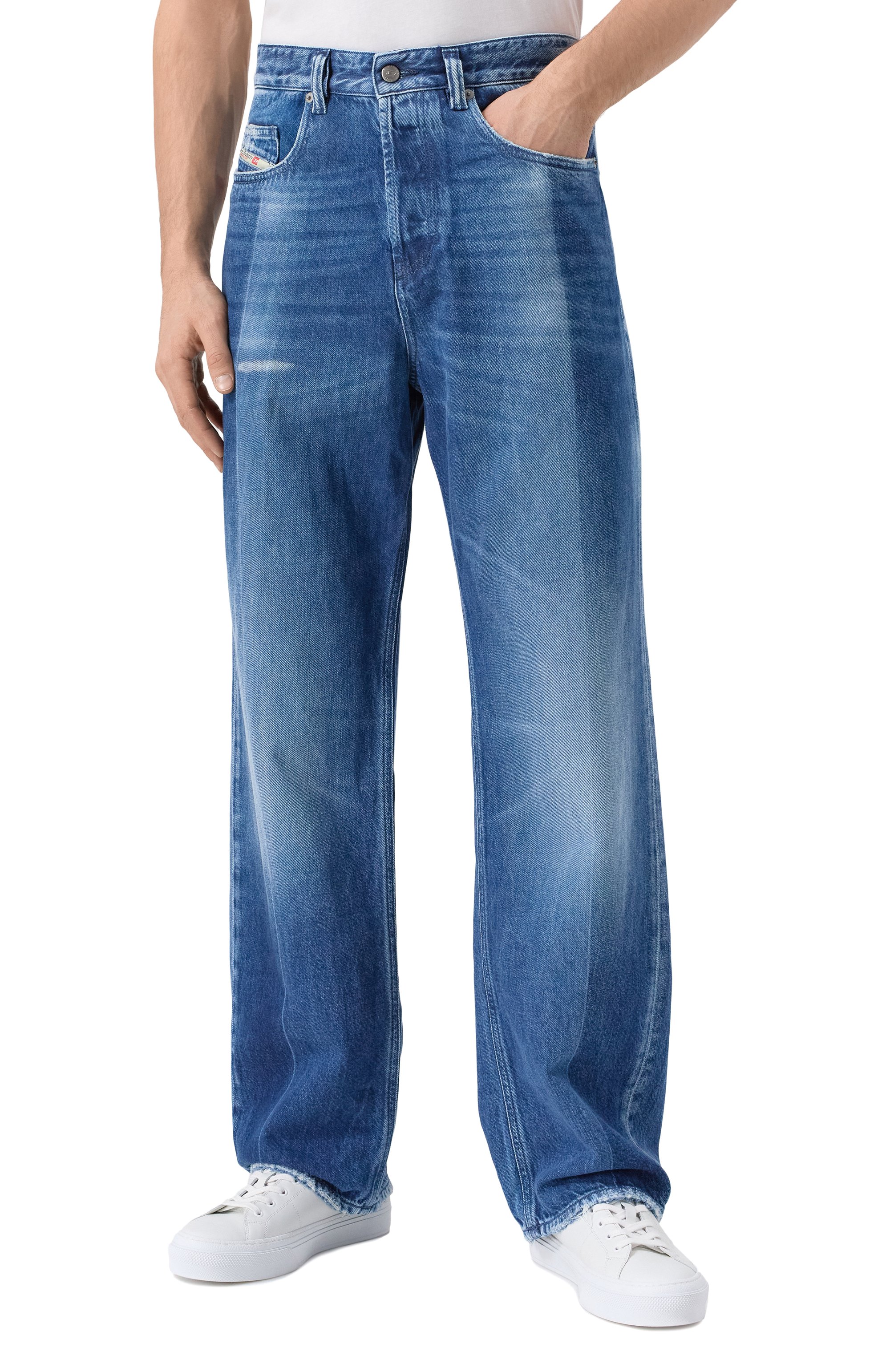 Джинсы 2001 d-macro DIESEL, арт. A11598/09L48, фото 3