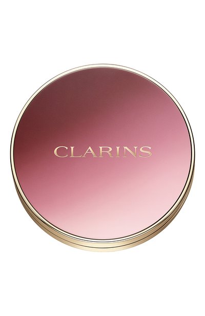 Четырехцветные тени для век ombre 4 couleurs, 02 CLARINS, арт. 80063410, фото 3