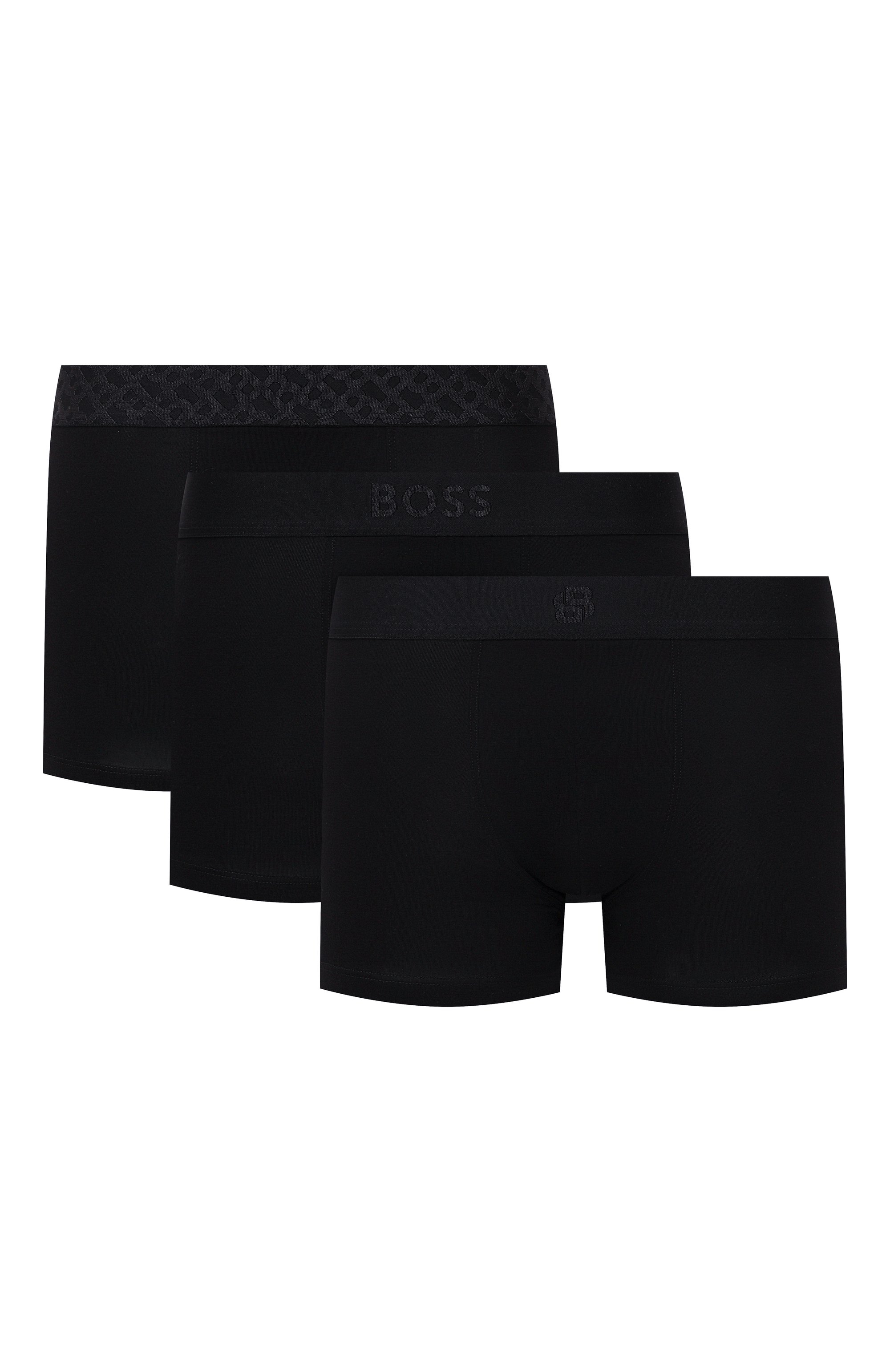 Комплект из трех боксеров BOSS, арт. 50546745, фото 1