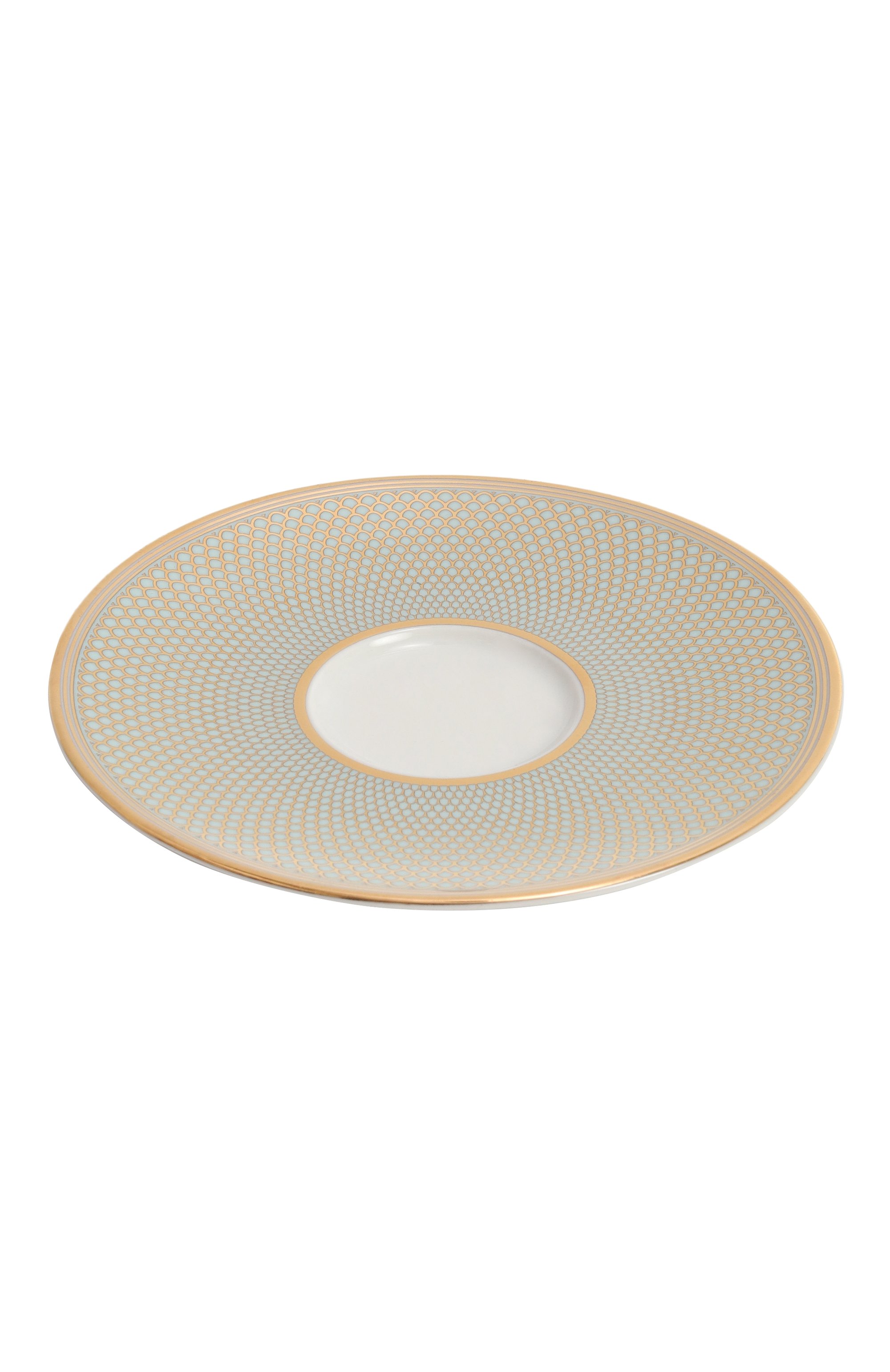 Набор из шести кофейных чашек с блюдцами ocean STEFANO RICCI, арт. 0TC002/0CEAN/6, фото 6