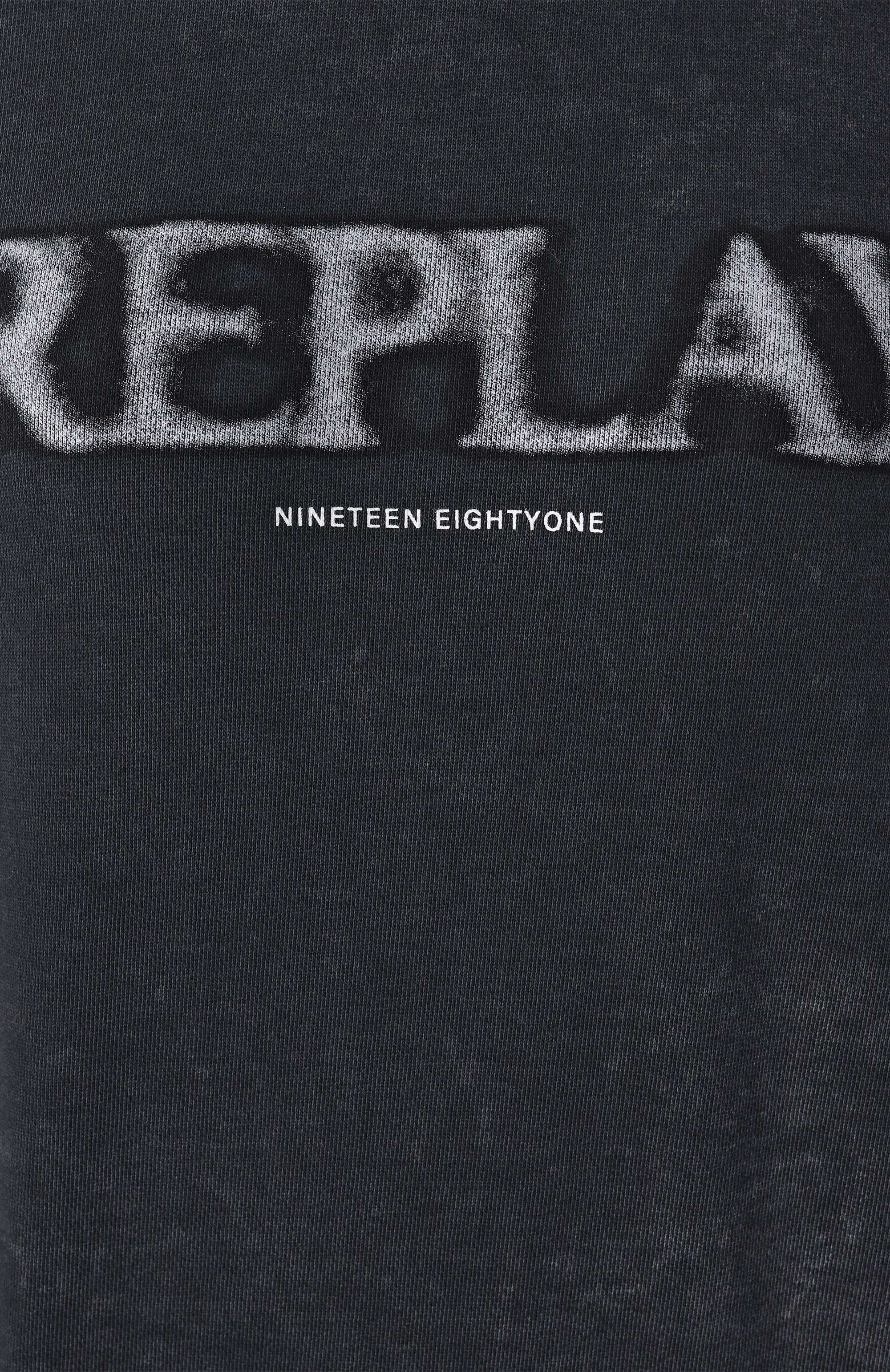 Хлопковый свитшот REPLAY, арт. W3462A.000.23820M, фото 6