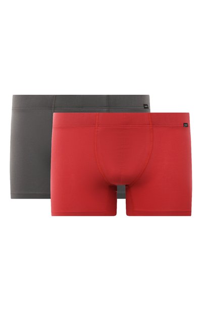 Комплект из двух боксеров HANRO, арт. 073079., фото 1