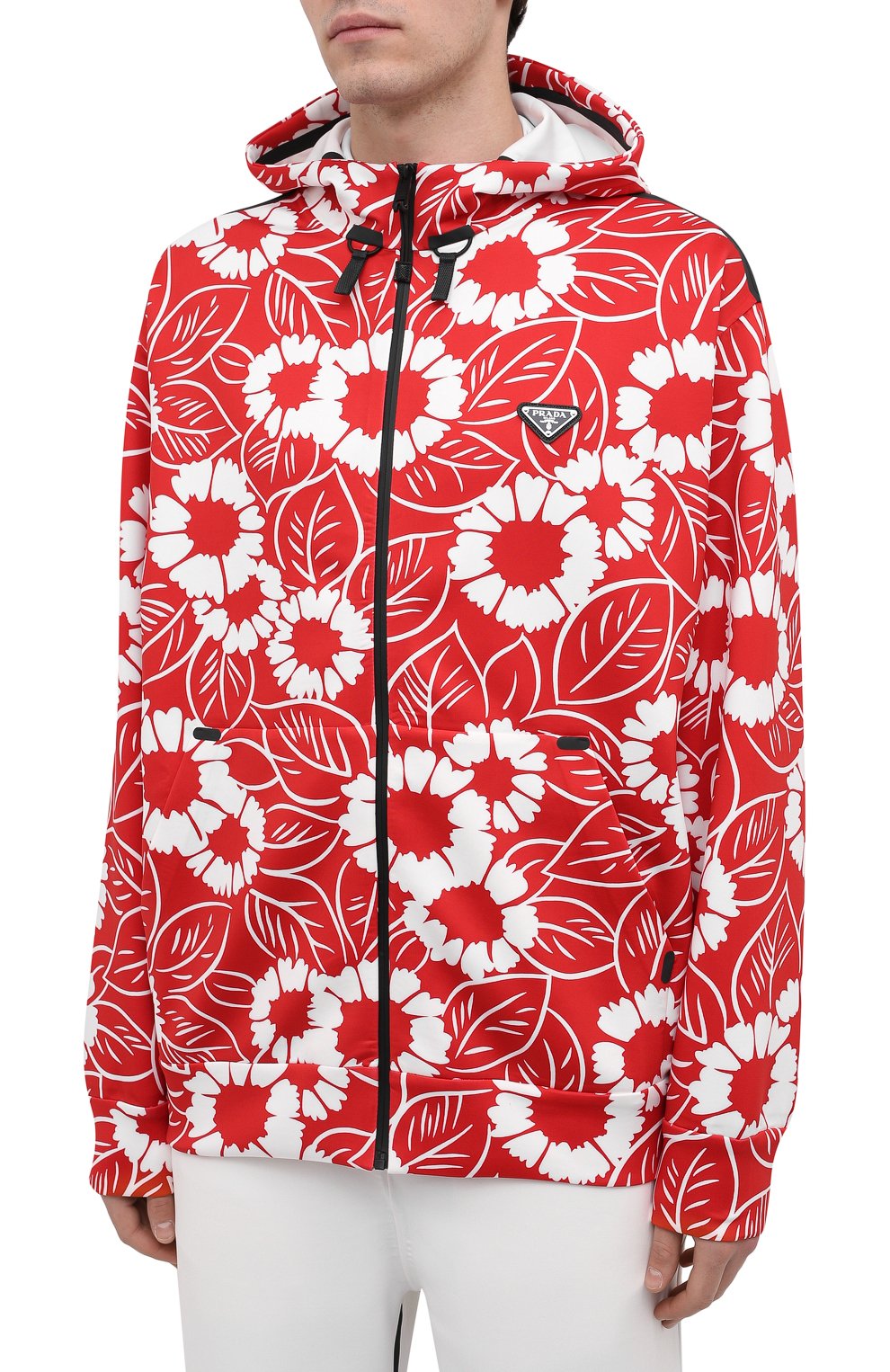 Куртка PRADA, арт. SJC590-10QJ-F0976-212, фото 3