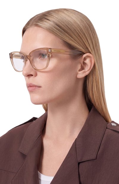 Женские оправа SAINT LAURENT, арт. SL 896 005