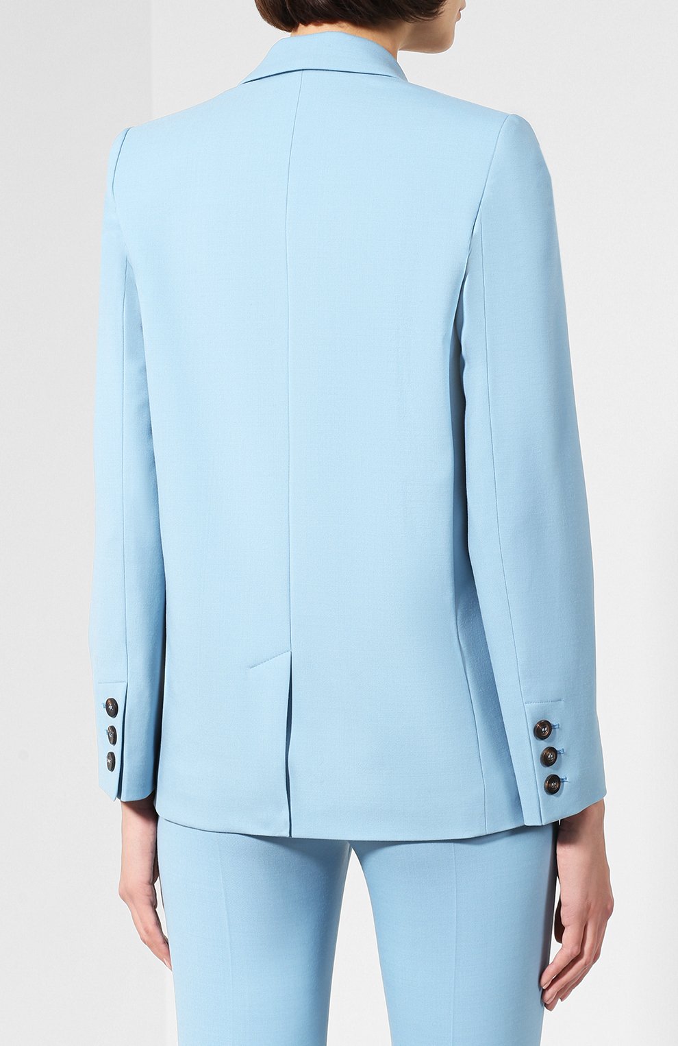 Жакет VICTORIA, VICTORIA BECKHAM, арт. 2419WJK000362A, фото 4