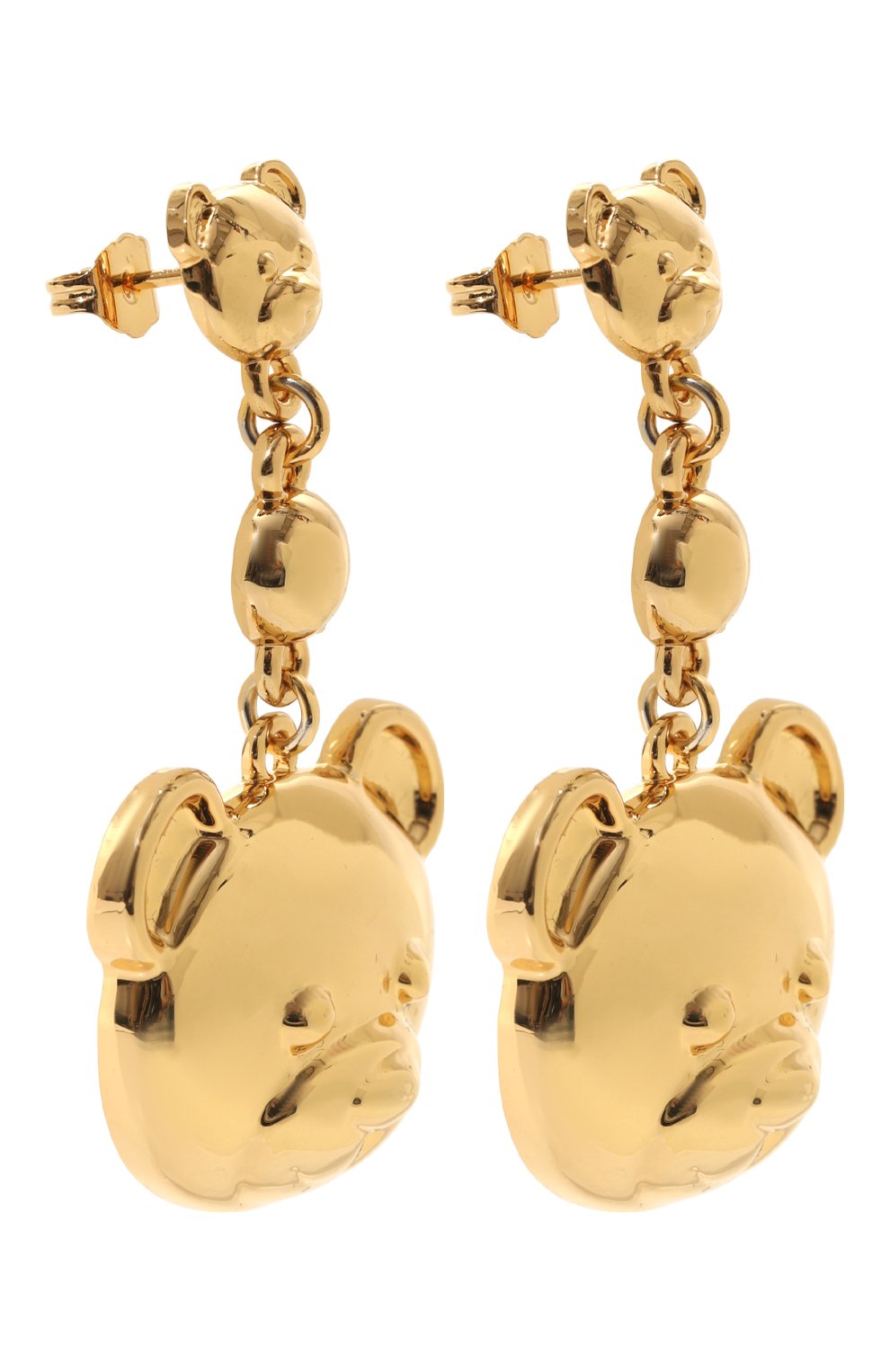 Серьги MOSCHINO, арт. 71 A9114 8401, фото 3