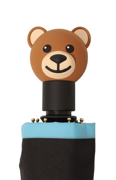 Складной зонт MOSCHINO, арт. 8587-0PENCL0SEA, фото 5