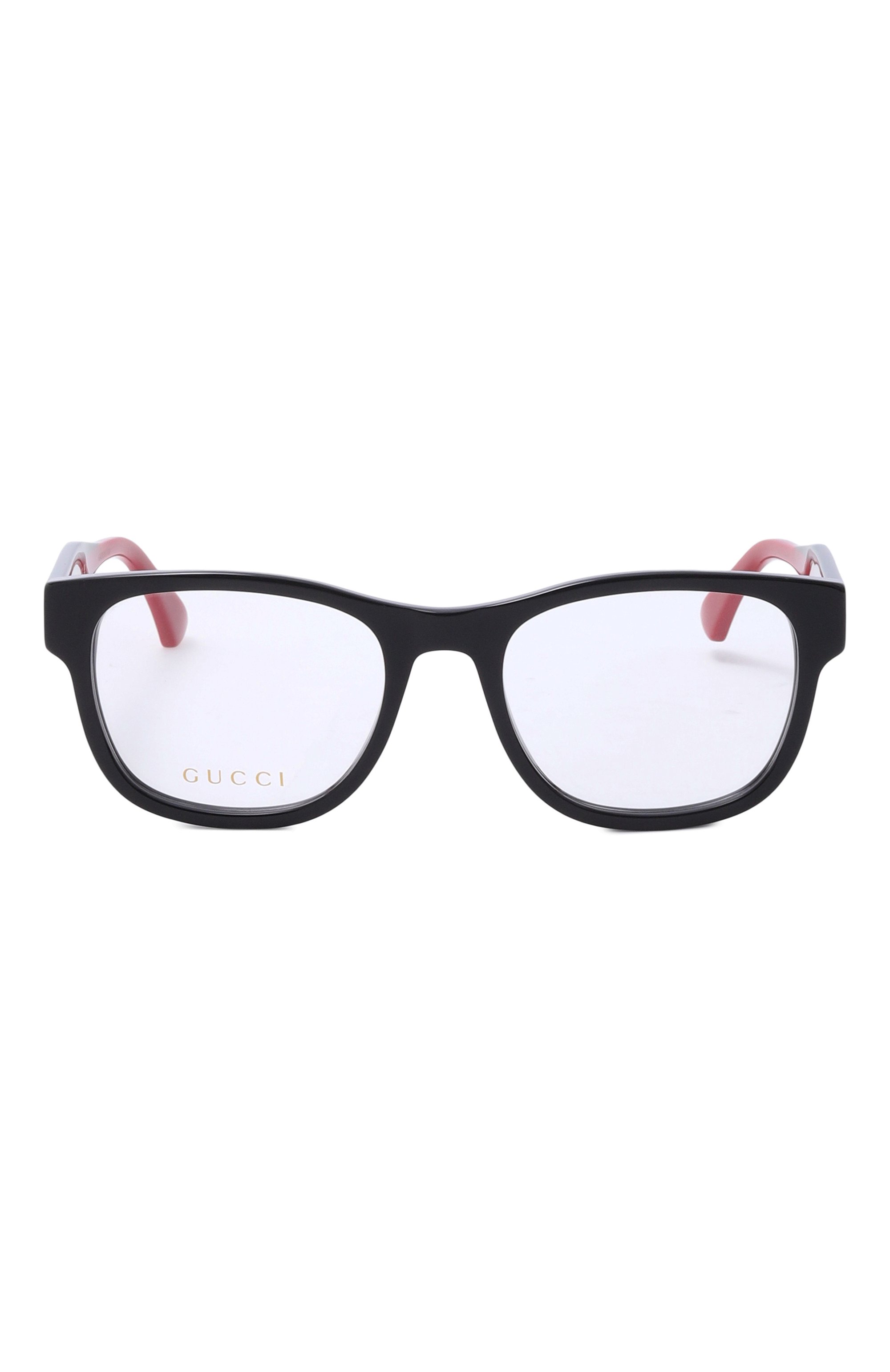 Оправа GUCCI, арт. GG00040NN 001, фото 3