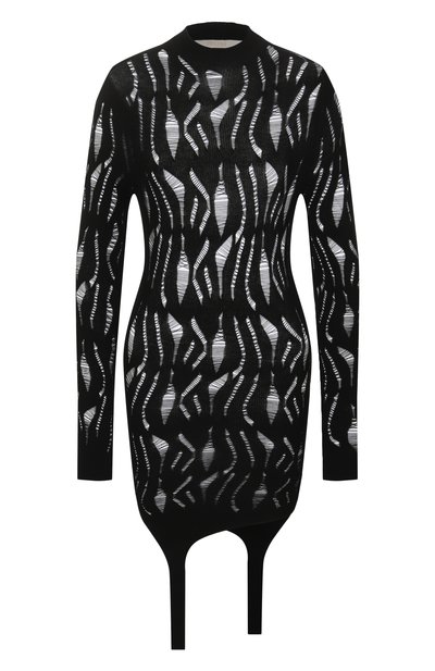 Женская водолазка из вискозы SSHEENA, арт. 25SSKRY FS25002