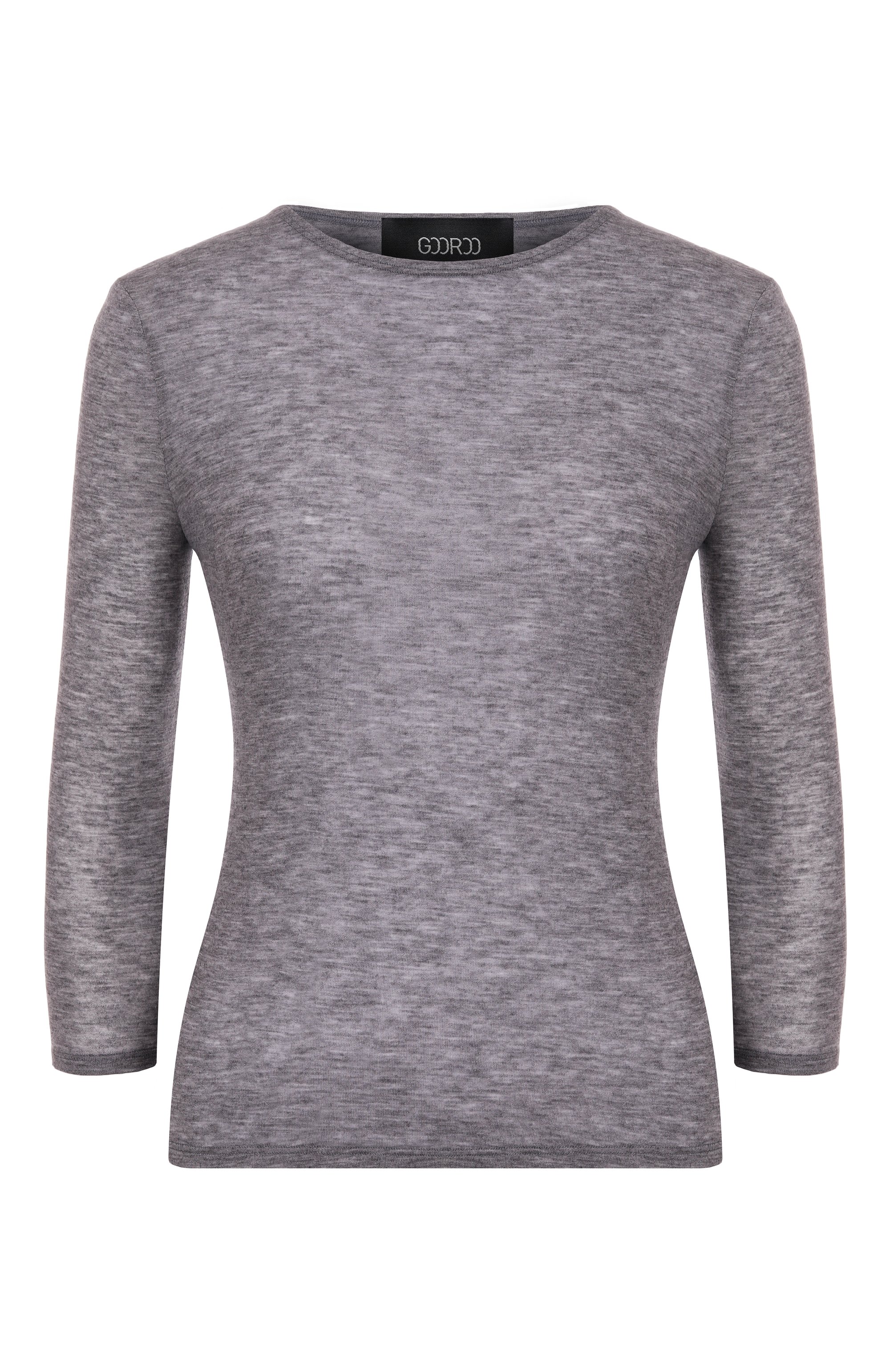 Лонгслив GOOROO, арт. KTP016-8730-902-FW25/26, фото 1