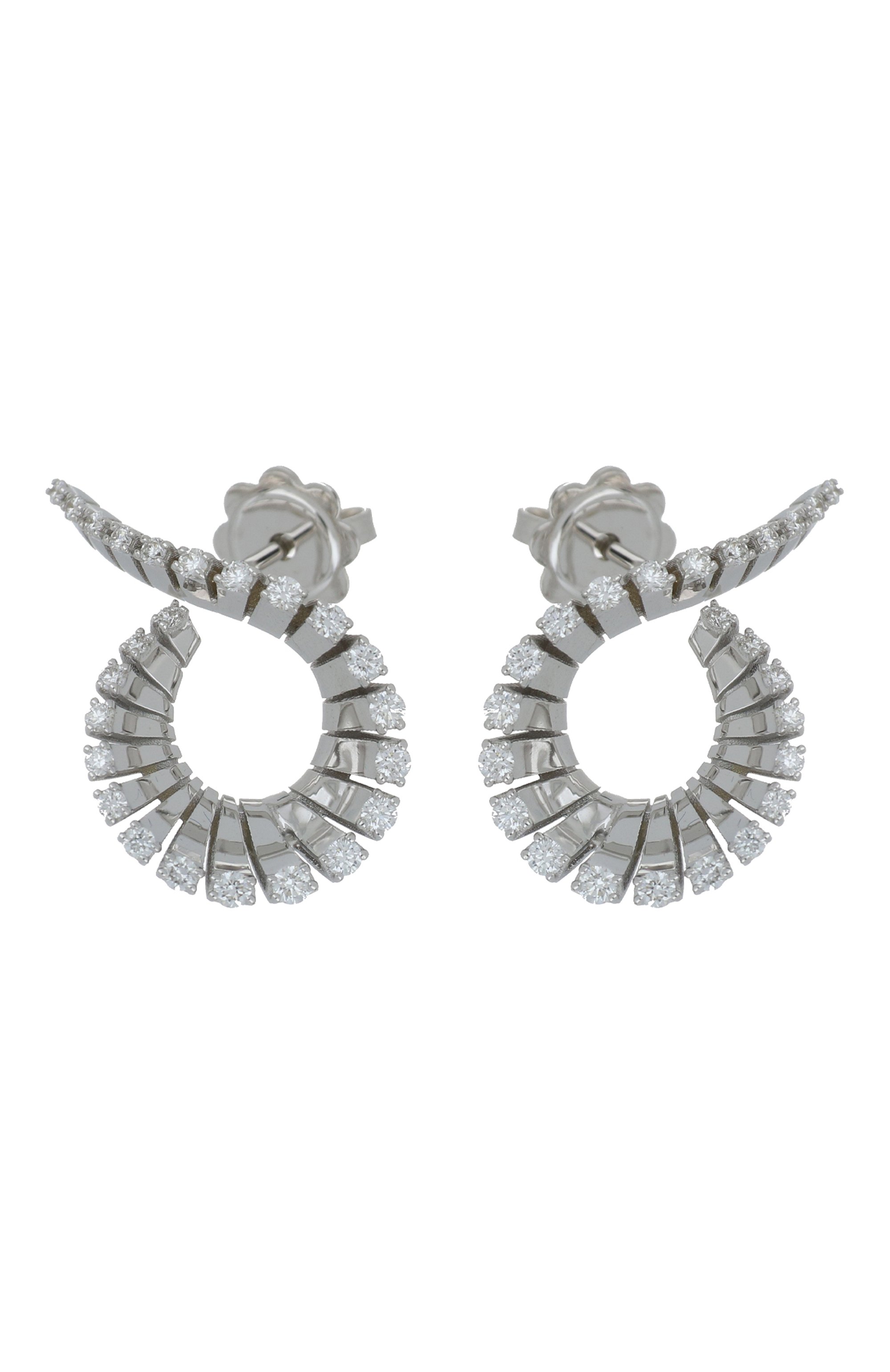 Серьги FERRIFIRENZE, арт. FF164EA65, фото 1