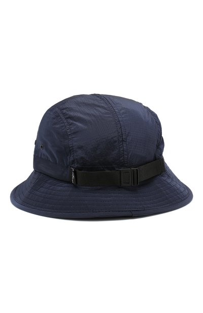 Панама STONE ISLAND темно-синего цвета по цене 8350 руб., арт. 701599755, фото 2 Панама STONE ISLAND, арт. 701599755, фото 2