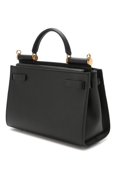 Сумка sicily 62 small DOLCE & GABBANA, арт. BB6625/AV385, фото 3