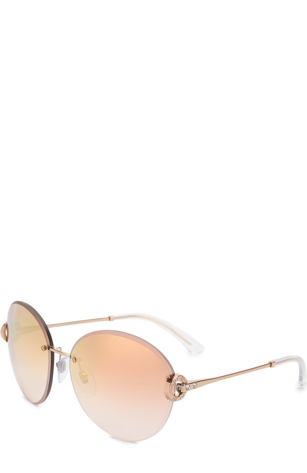 Солнцезащитные очки BVLGARI, арт. 6091B-20146F, фото 1