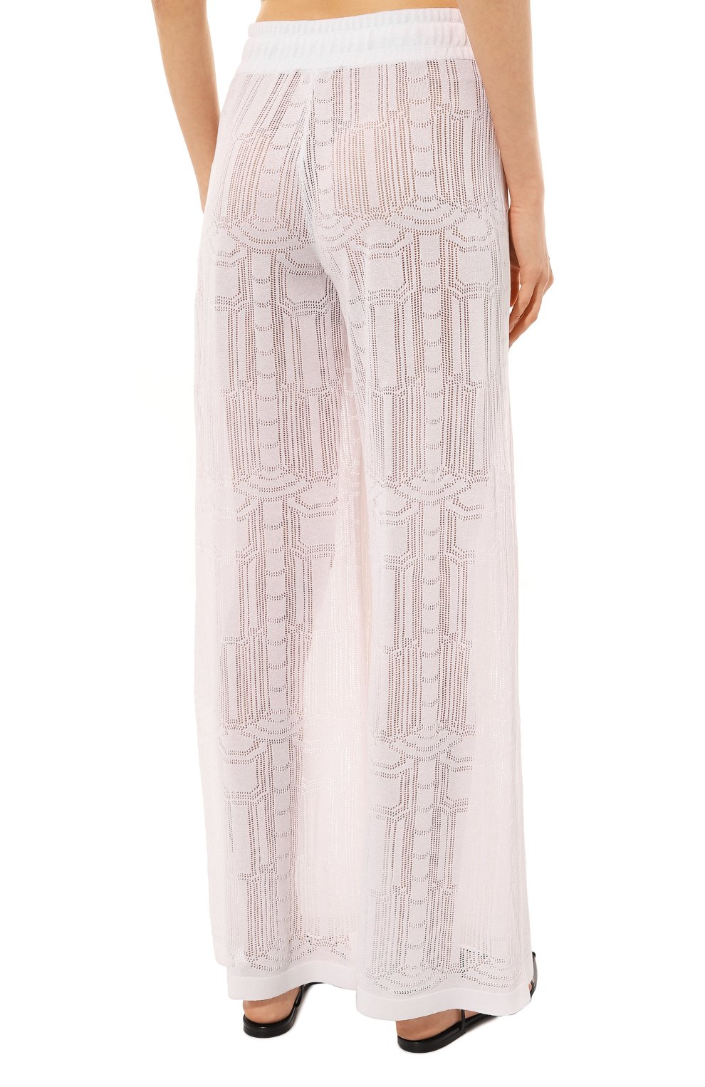 Брюки из вискозы FREEAGE, арт. S23.PT075.7000.100, фото 4