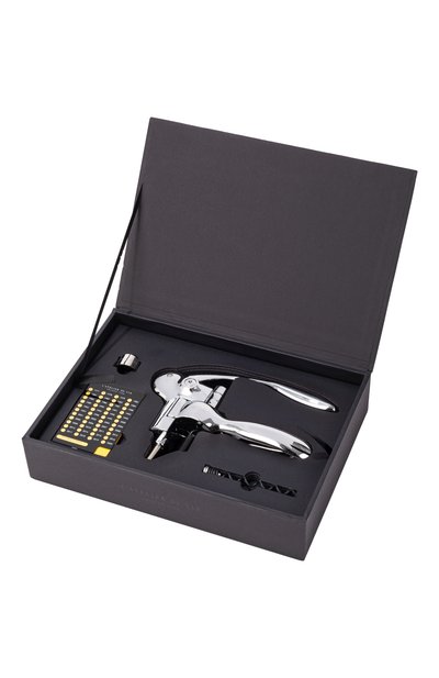 Рычажный штопор oeno box sommelier L`ATELIER DU VIN, арт. 095261-2, фото 2