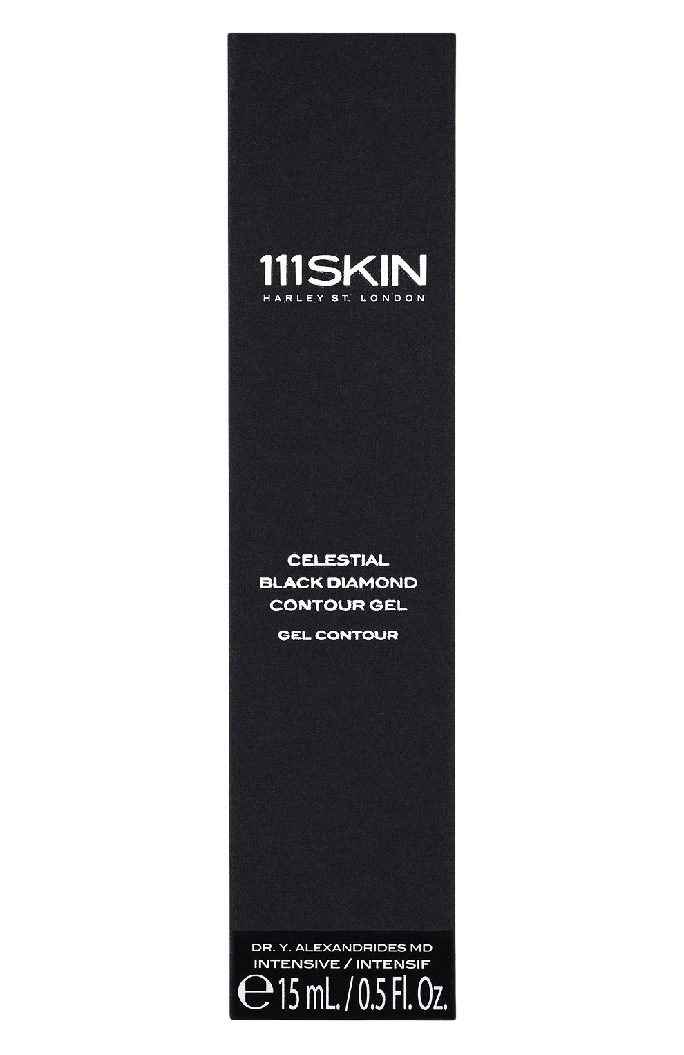 Гель скульптурирующий для области вокруг глаз и губ (15ml) 111SKIN, арт. 5060280372445, фото 4