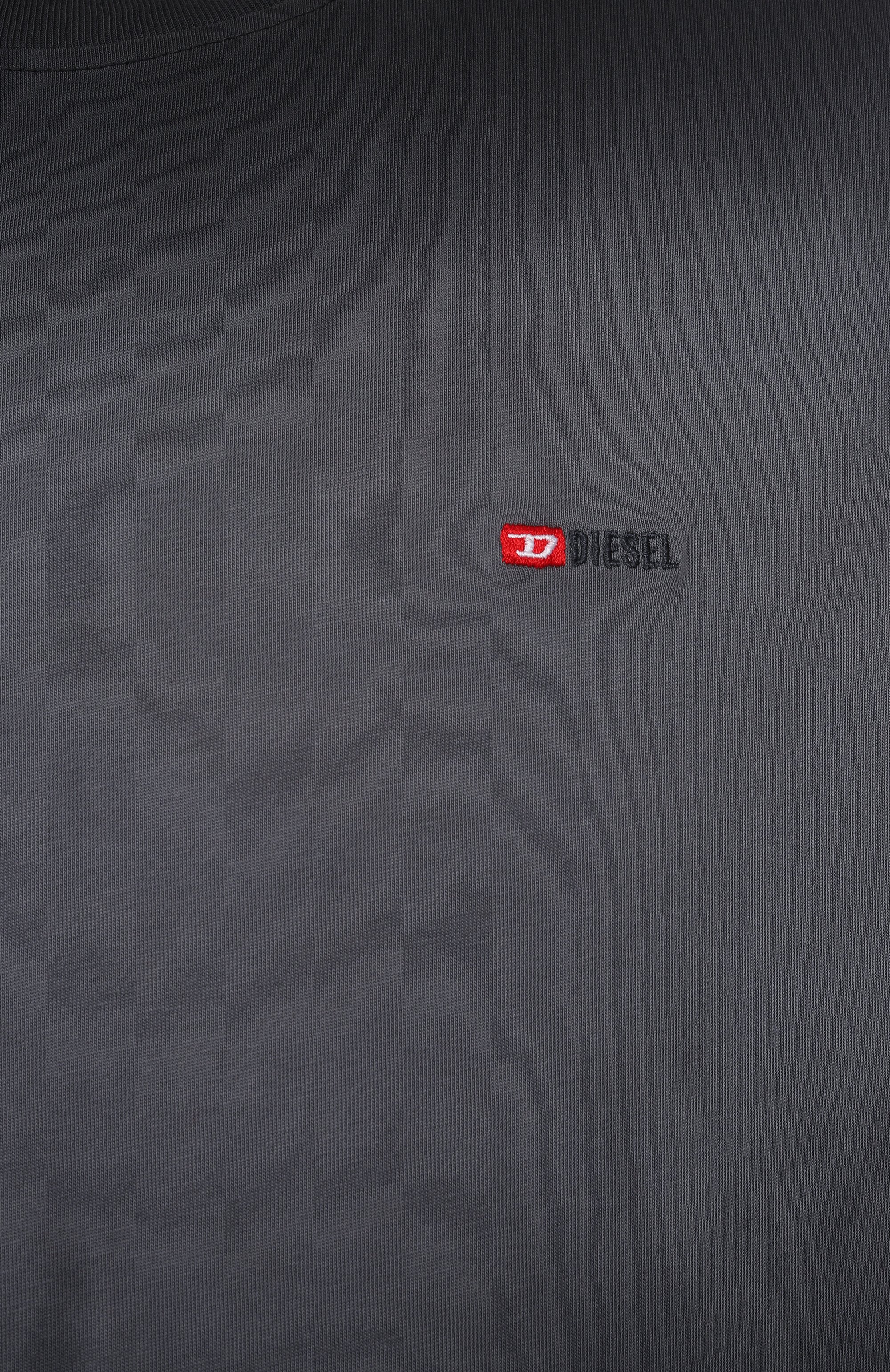 Хлопковая футболка DIESEL, арт. A16621/0PKAL, фото 6