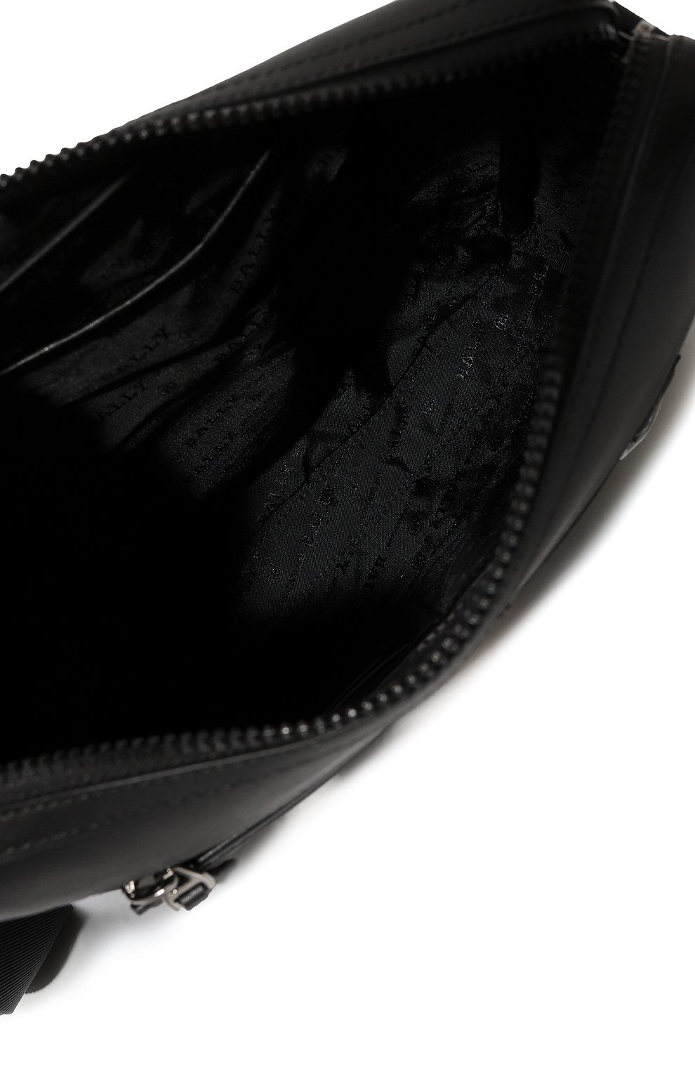 Кожаная сумка mecoy BALLY, арт. 602822/25879, фото 5