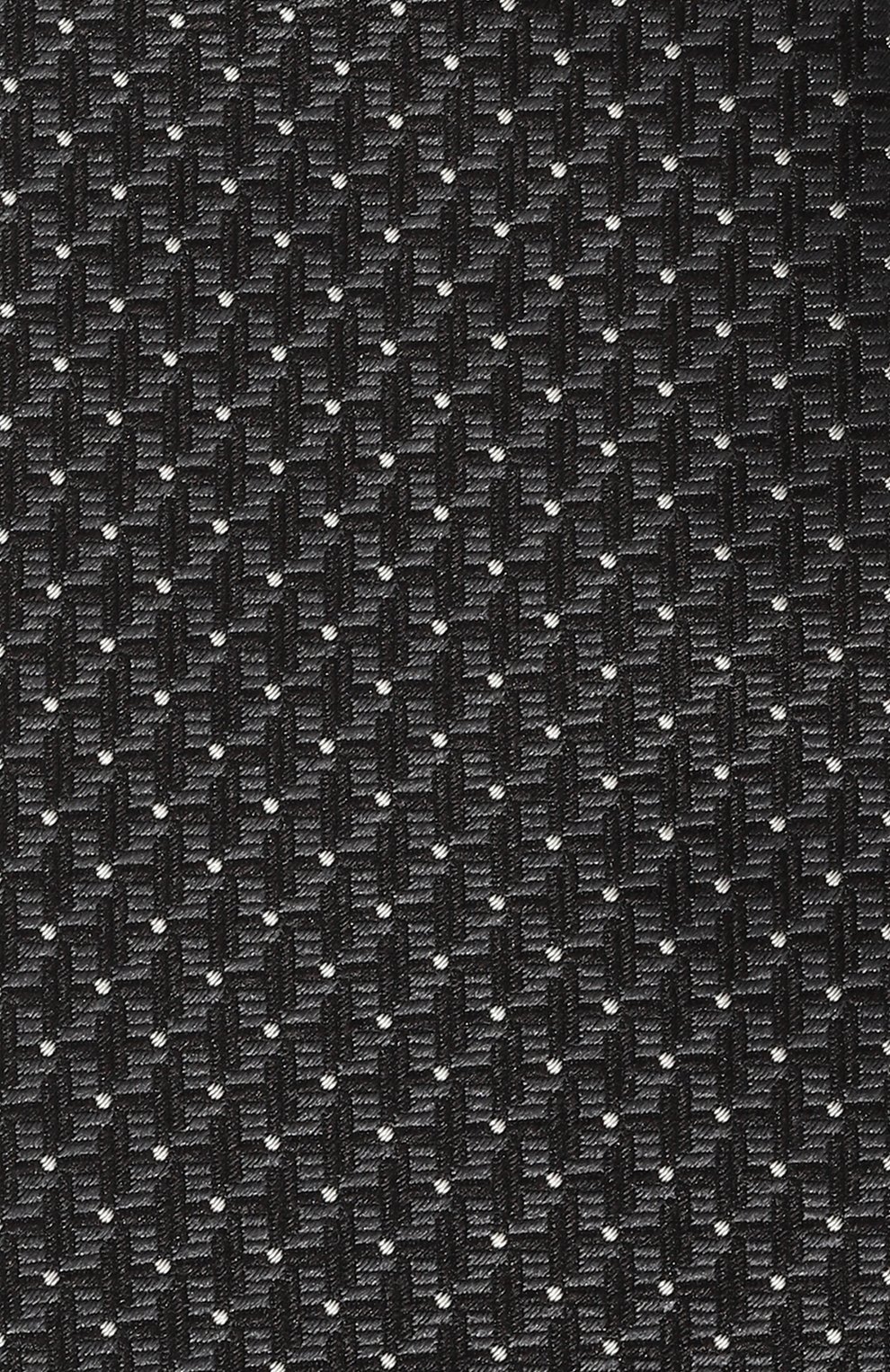 Шелковый галстук CANALI, арт. 18/HJ03849, фото 4