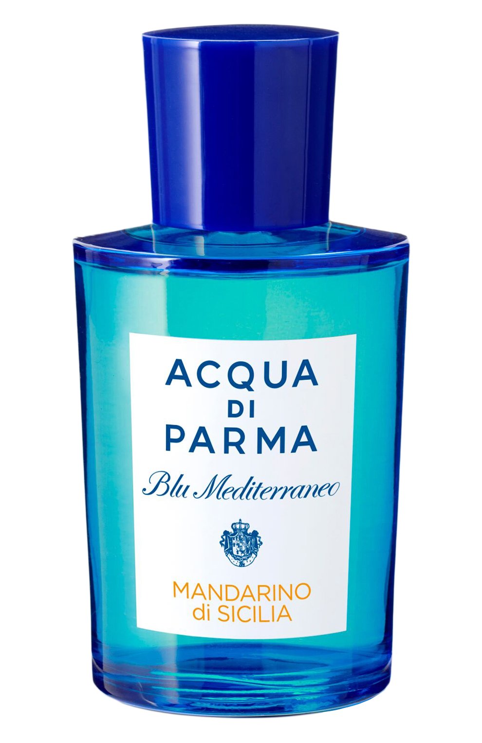 Туалетная вода blu mediterraneo mandarino di sicilia (100ml) ACQUA DI PARMA, арт. ADP081630, фото 1