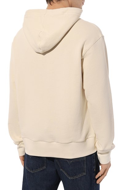 Хлопковое худи GUCCI, арт. 475374 X3Q25, фото 4