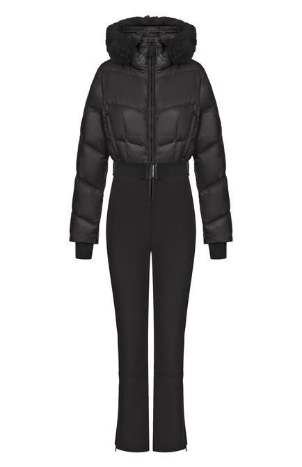 Женский пуховый комбинезон FREEDOMDAY, арт. 40210T00025M