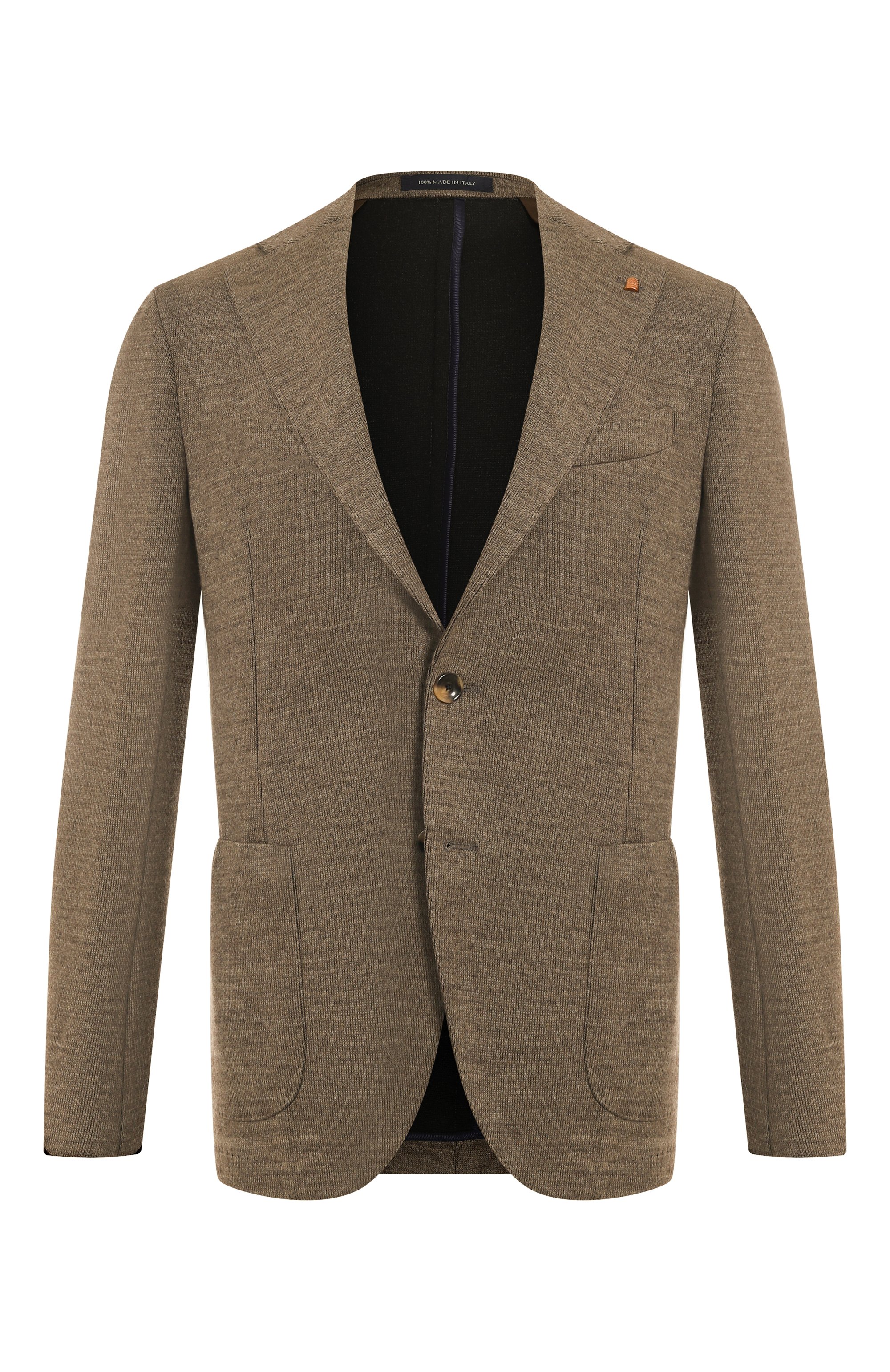 Однобортный пиджак SARTORIA LATORRE, арт. JD74/JG061, фото 1