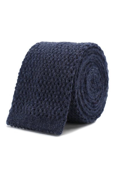 Кашемировый галстук RALPH LAUREN, арт. 791761047, фото 1