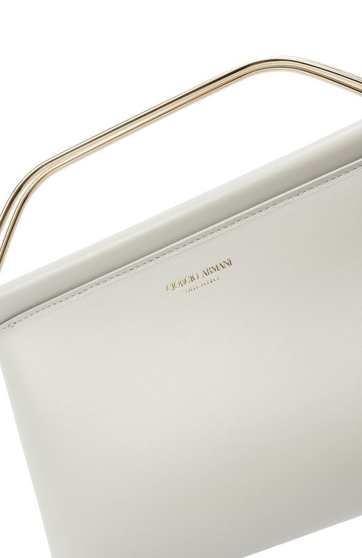 Сумка Giorgio Armani GW000721/AF15487 Серый  GW000721/AF15487 Фото 3