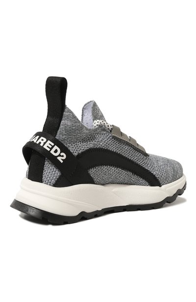 Кроссовки DSQUARED2, арт. 77734/28-35, фото 3