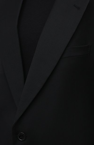 Шерстяной жакет VETEMENTS, арт. ME51JA600B 1202/W, фото 5