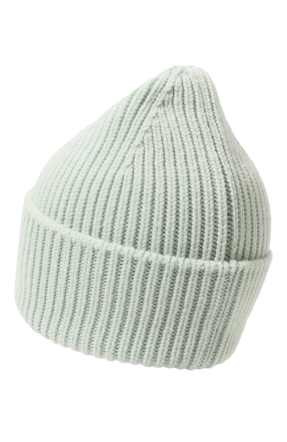 Шапка из шерсти и кашемира MRZ, арт. FW23-0139, фото 3